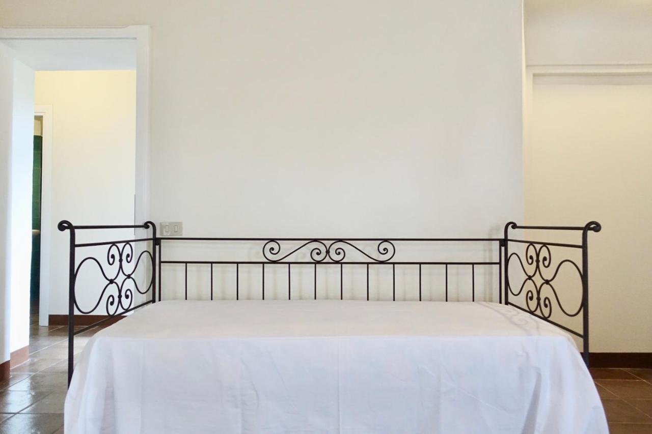 Casa Alla Vecchia Posta Di Bagno Vignoni Ngoại thất bức ảnh