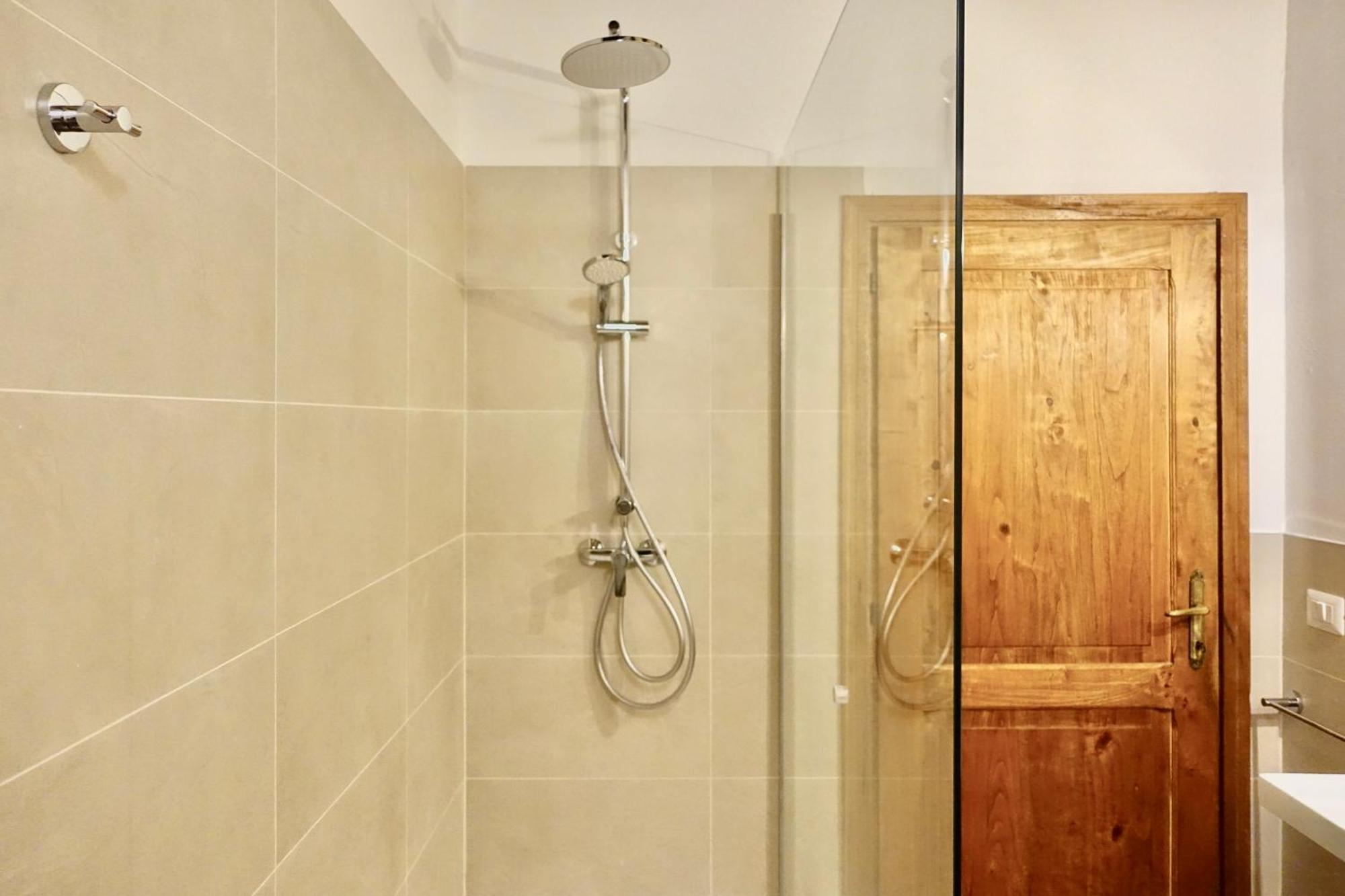 Casa Alla Vecchia Posta Di Bagno Vignoni Ngoại thất bức ảnh