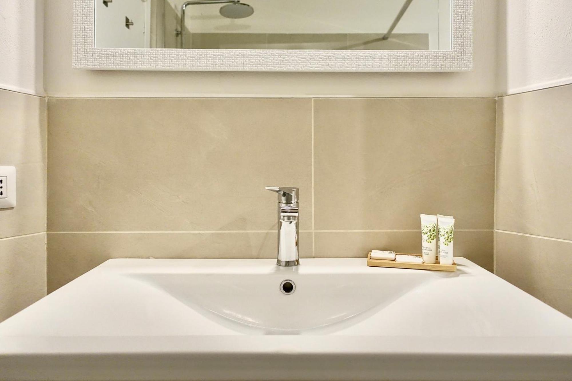 Casa Alla Vecchia Posta Di Bagno Vignoni Ngoại thất bức ảnh