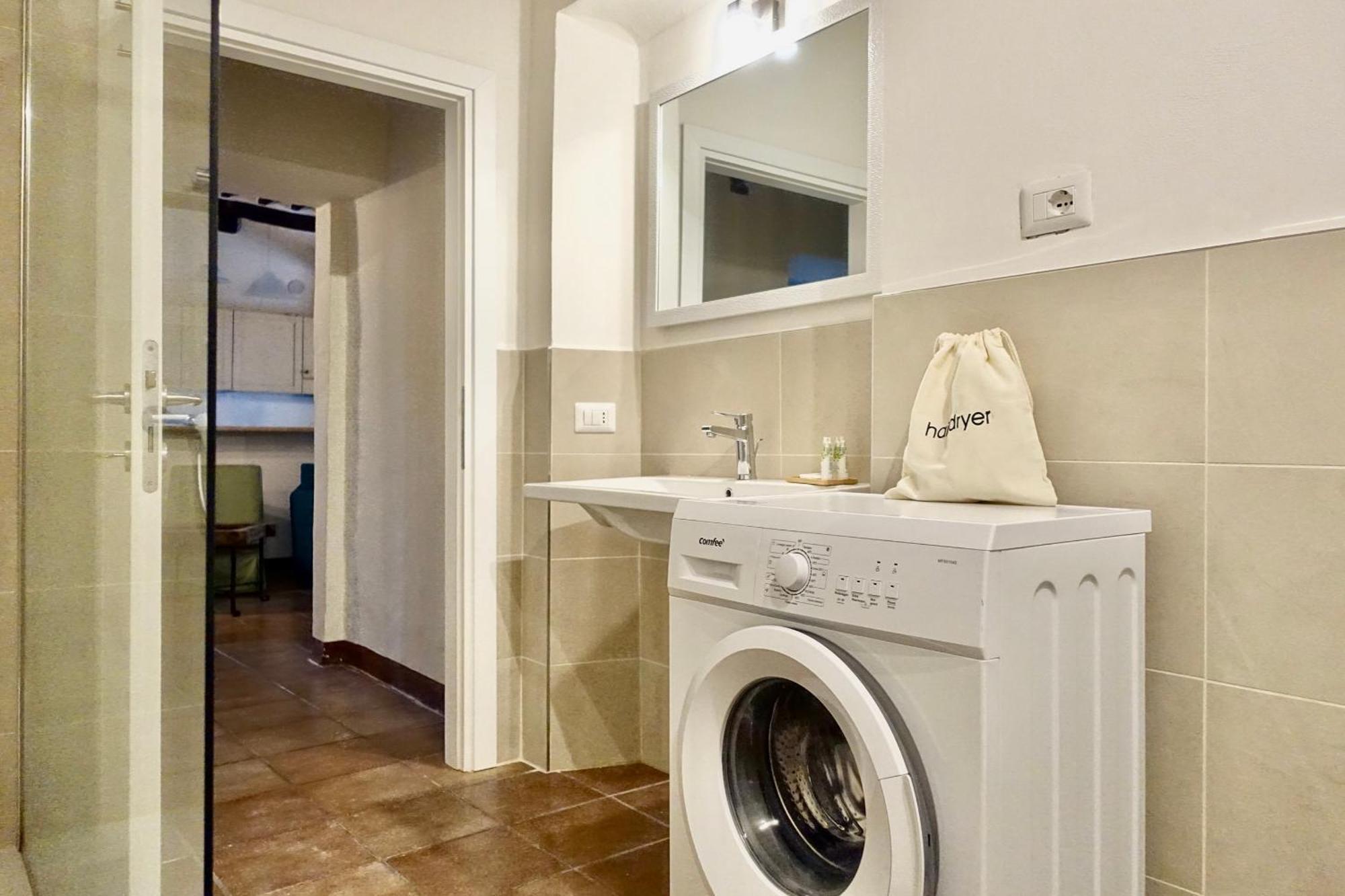 Casa Alla Vecchia Posta Di Bagno Vignoni Phòng bức ảnh